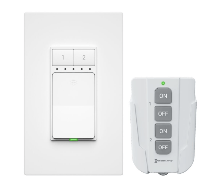 Intermatic Long-Range Wireless Switch